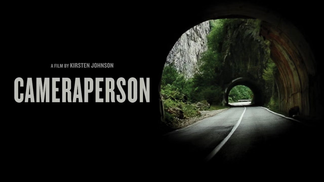 Cameraperson (Película) Cameraperson (Película)