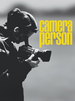 Cameraperson (Película) Cameraperson (Película)
