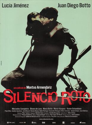 Silencio Roto (Película) Silencio Roto (Película)