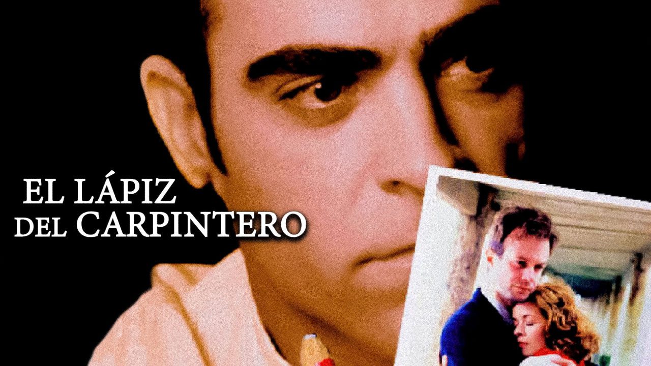 El Lápiz Del Carpintero (Película) El Lápiz Del Carpintero (Película)