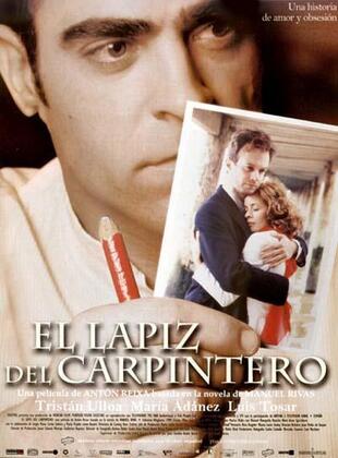 El Lápiz Del Carpintero (Película) El Lápiz Del Carpintero (Película)