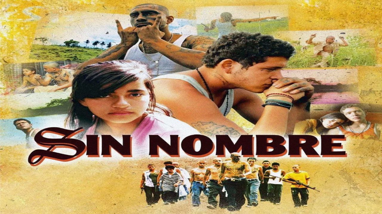 Sin Nombre (Película) Sin Nombre (Película)
