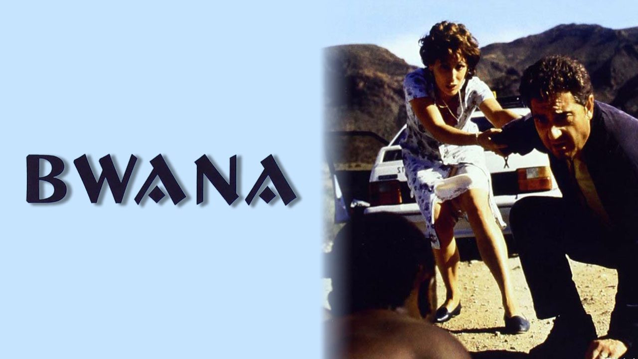 Bwana (Película) Bwana (Película)