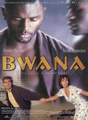 Bwana (Película) Bwana (Película)