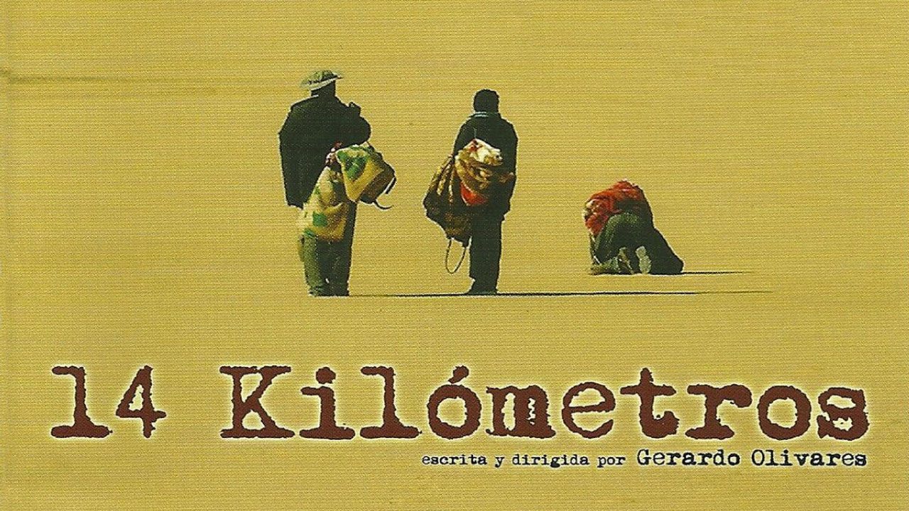 14 Kilómetros (Película)