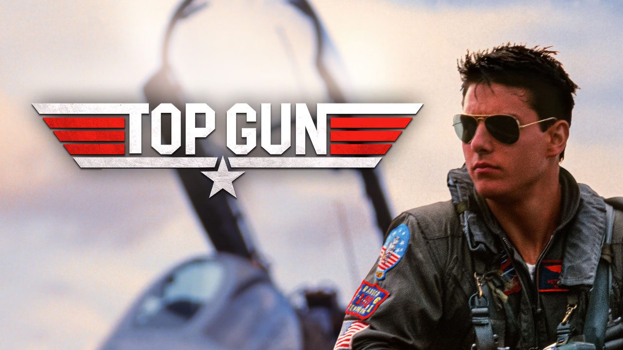 Top Gun (Película)