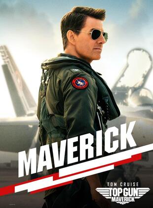 Top Gun: Maverick (Película) Top Gun: Maverick (Película)