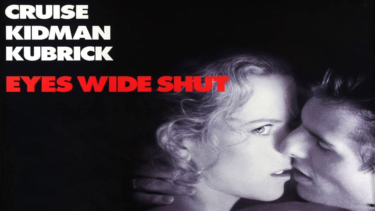 Eyes Wide Shut (Película) Eyes Wide Shut (Película)
