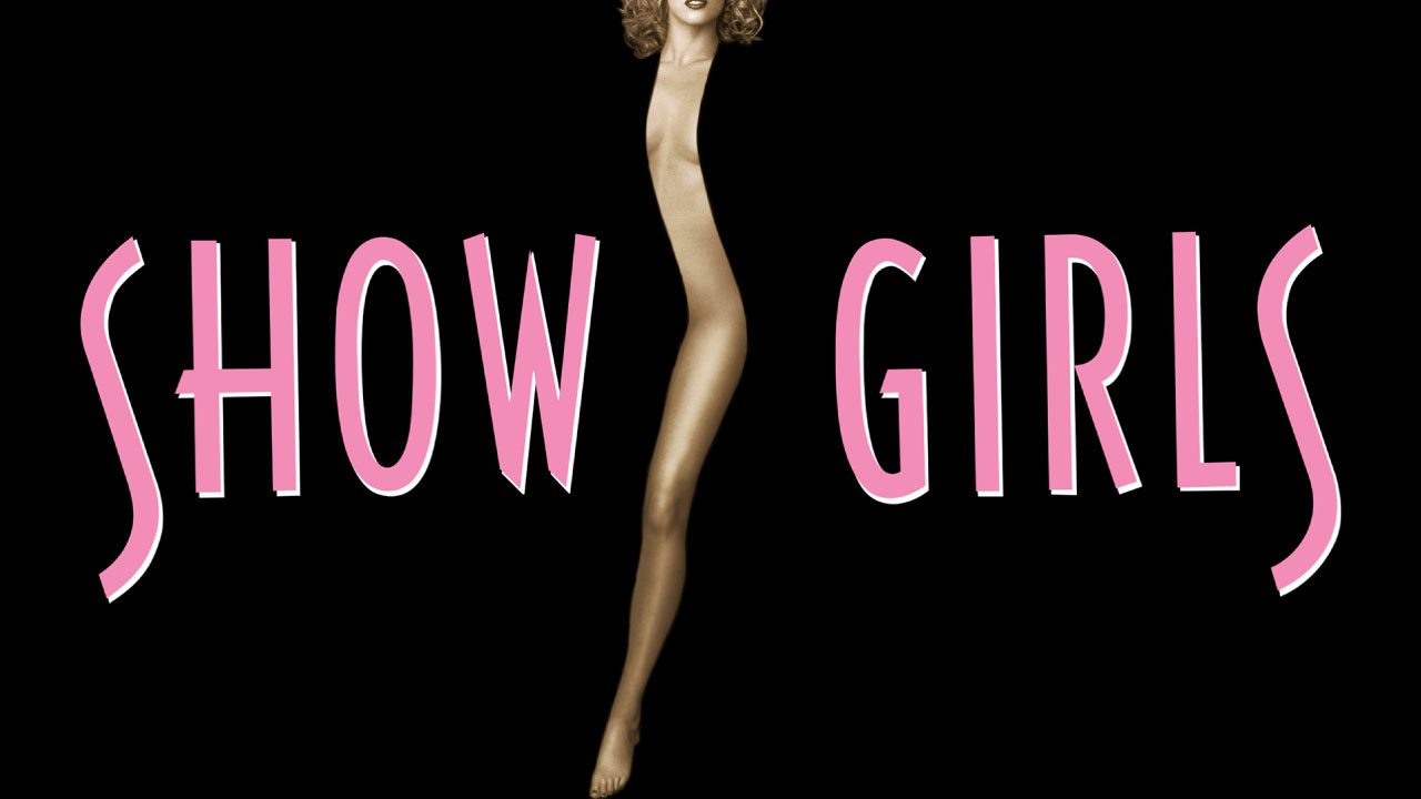 Showgirls (Película) Showgirls (Película)