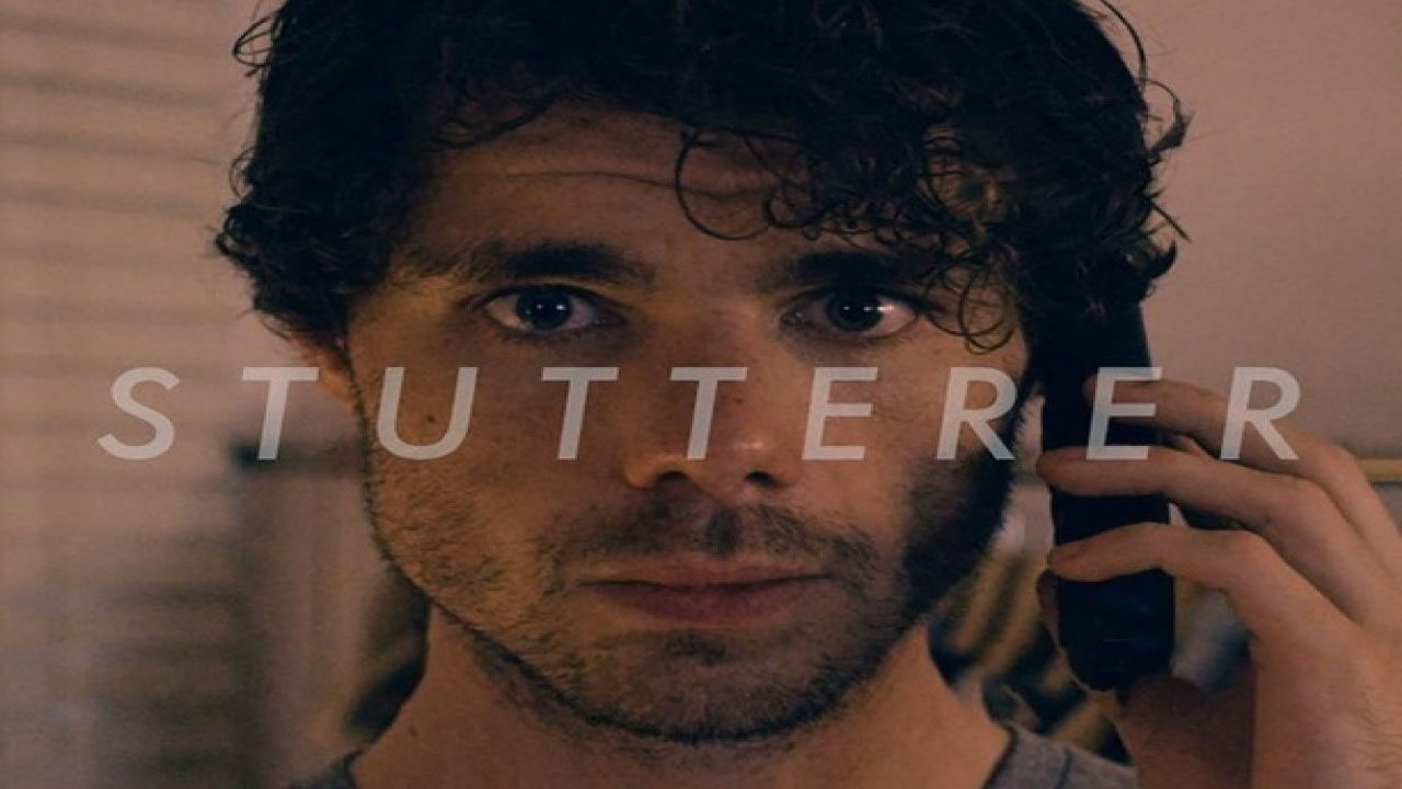 Tartamudo (Película)