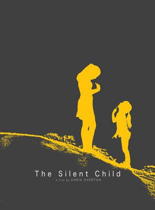 La Niña Silenciosa (Película) La Niña Silenciosa (Película)