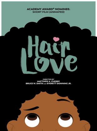 Hair Love (Película) Hair Love (Película)