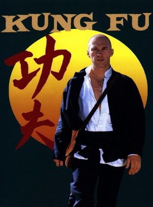 Kung Fu (Serie de TV) Kung Fu (Serie de TV)