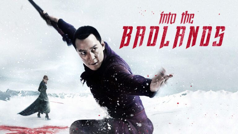 Into The Badlands (Serie de TV)