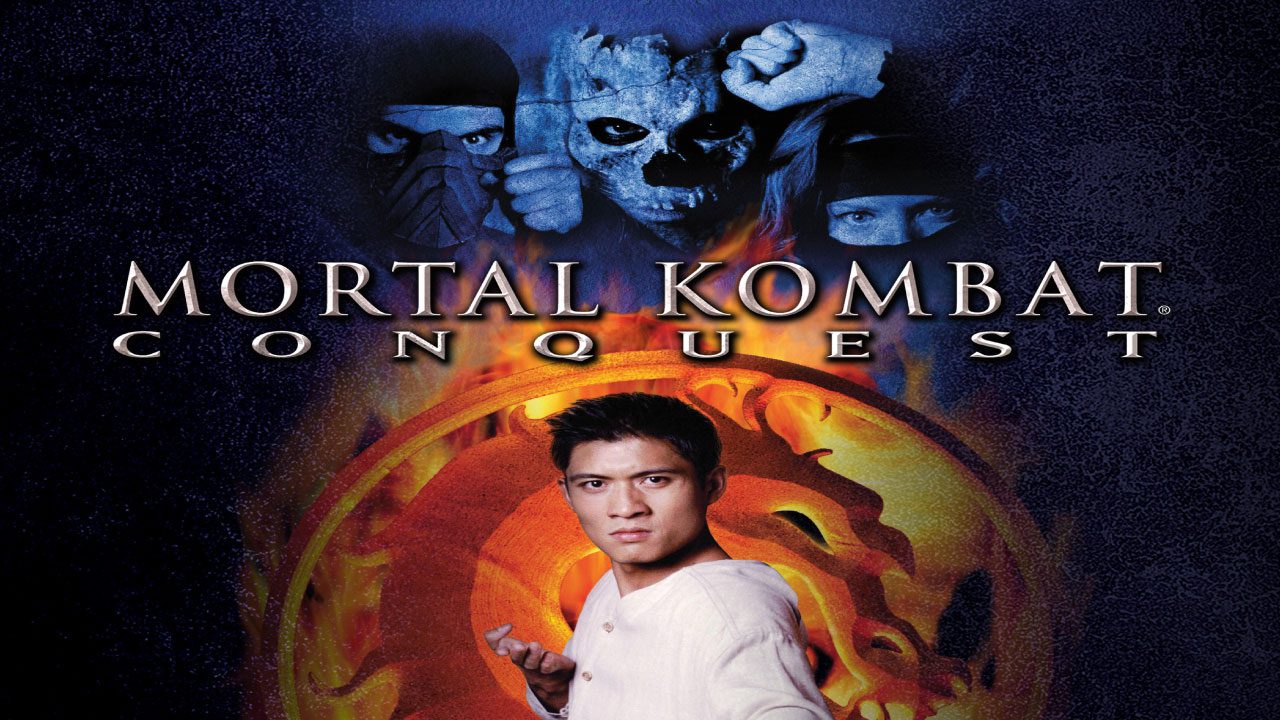 Mortal Kombat Conquest (Serie de TV) Mortal Kombat Conquest (Serie de TV)