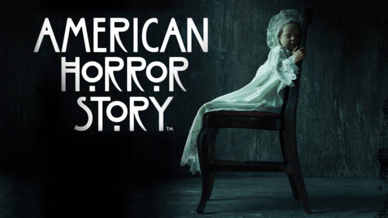 American Horror Story (Serie de TV)