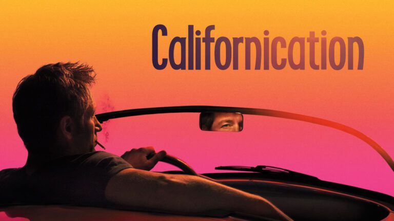 Californication (Serie de TV)