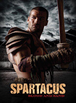 Spartacus (Serie de TV) Spartacus (Serie de TV)