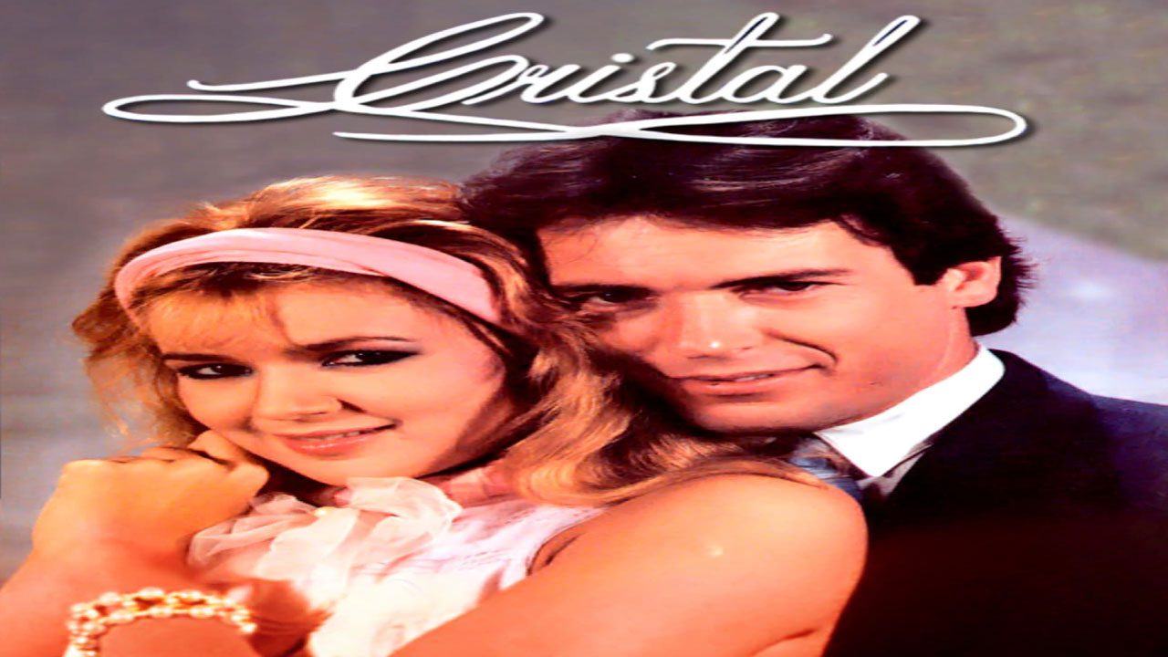 Cristal (Serie de TV) Cristal (Serie de TV)