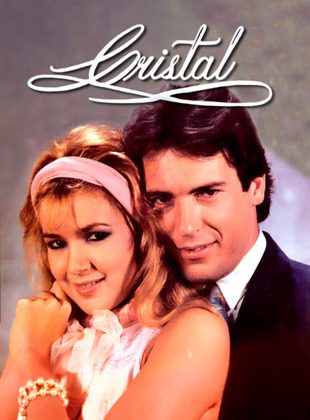 Cristal (Serie de TV) Cristal (Serie de TV)