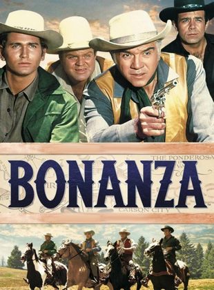 Bonanza (Serie de TV) Bonanza (Serie de TV)