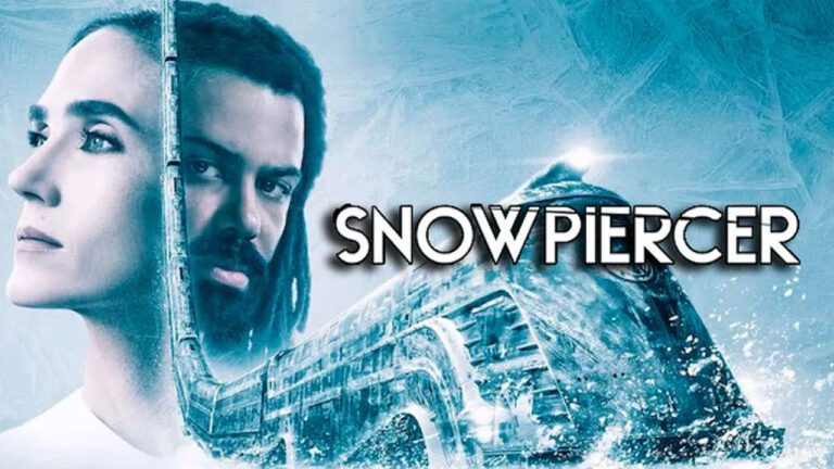 Snowpiercer (Serie de TV)