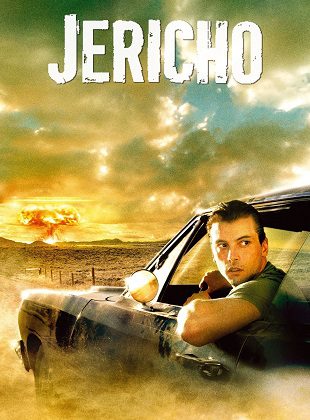 Jericho (Serie de TV) Jericho (Serie de TV)