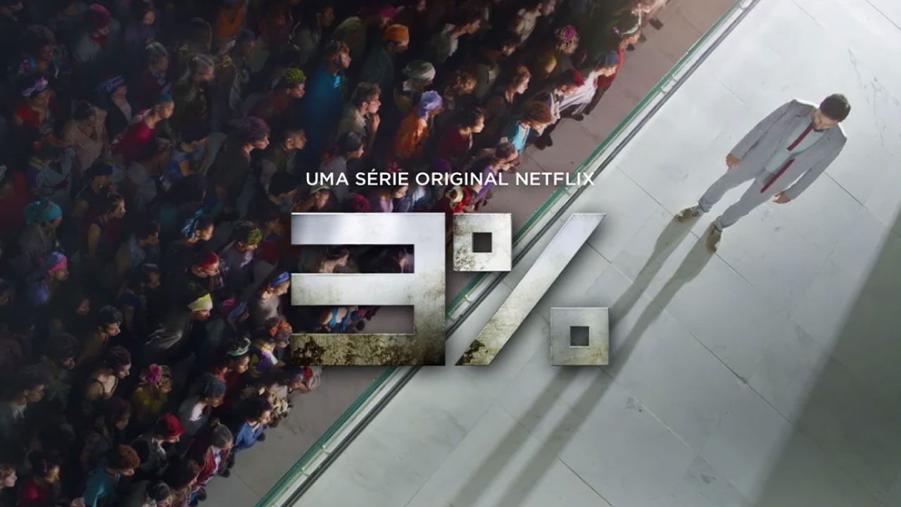 3% (Serie de TV) 3% (Serie de TV)