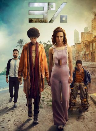 3% (Serie de TV) 3% (Serie de TV)