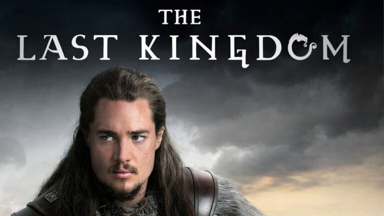 The Last Kingdom (Serie de TV)