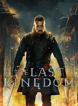 The Last Kingdom (Serie de TV) The Last Kingdom (Serie de TV)