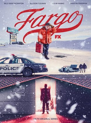 Fargo (Serie de TV) Fargo (Serie de TV)