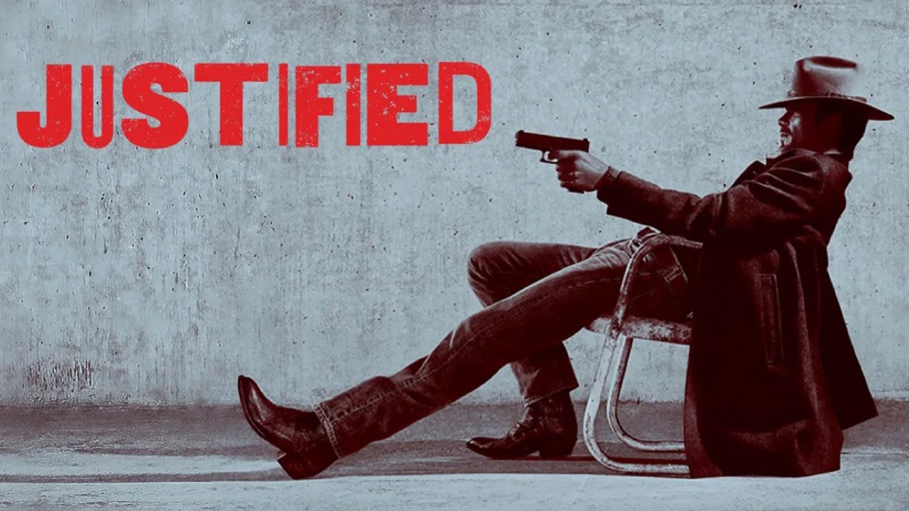 Justified (Serie de TV)