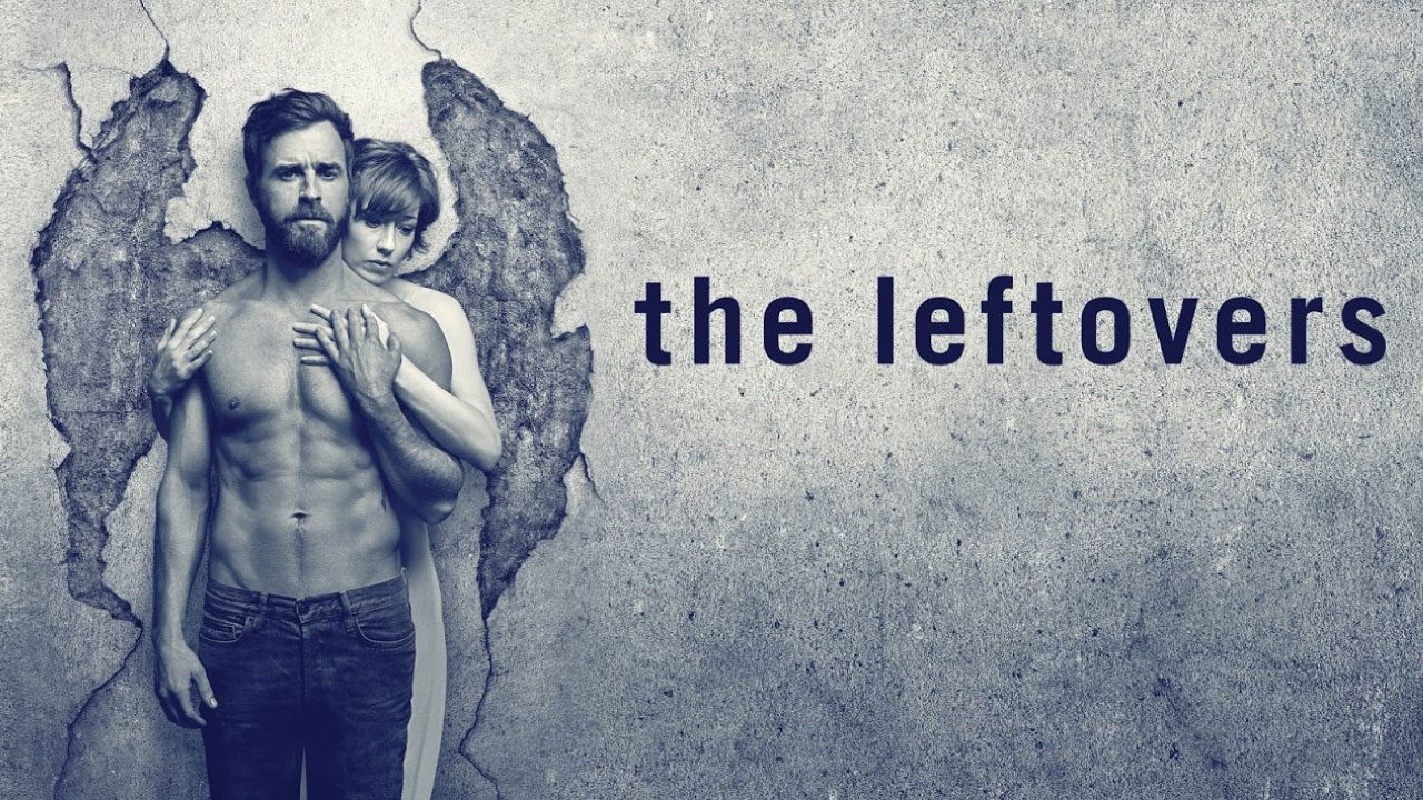 The Leftovers (Serie de TV) The Leftovers (Serie de TV)