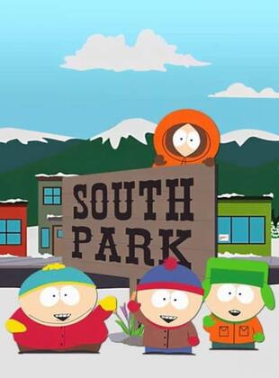 South Park (Serie de TV) South Park (Serie de TV)