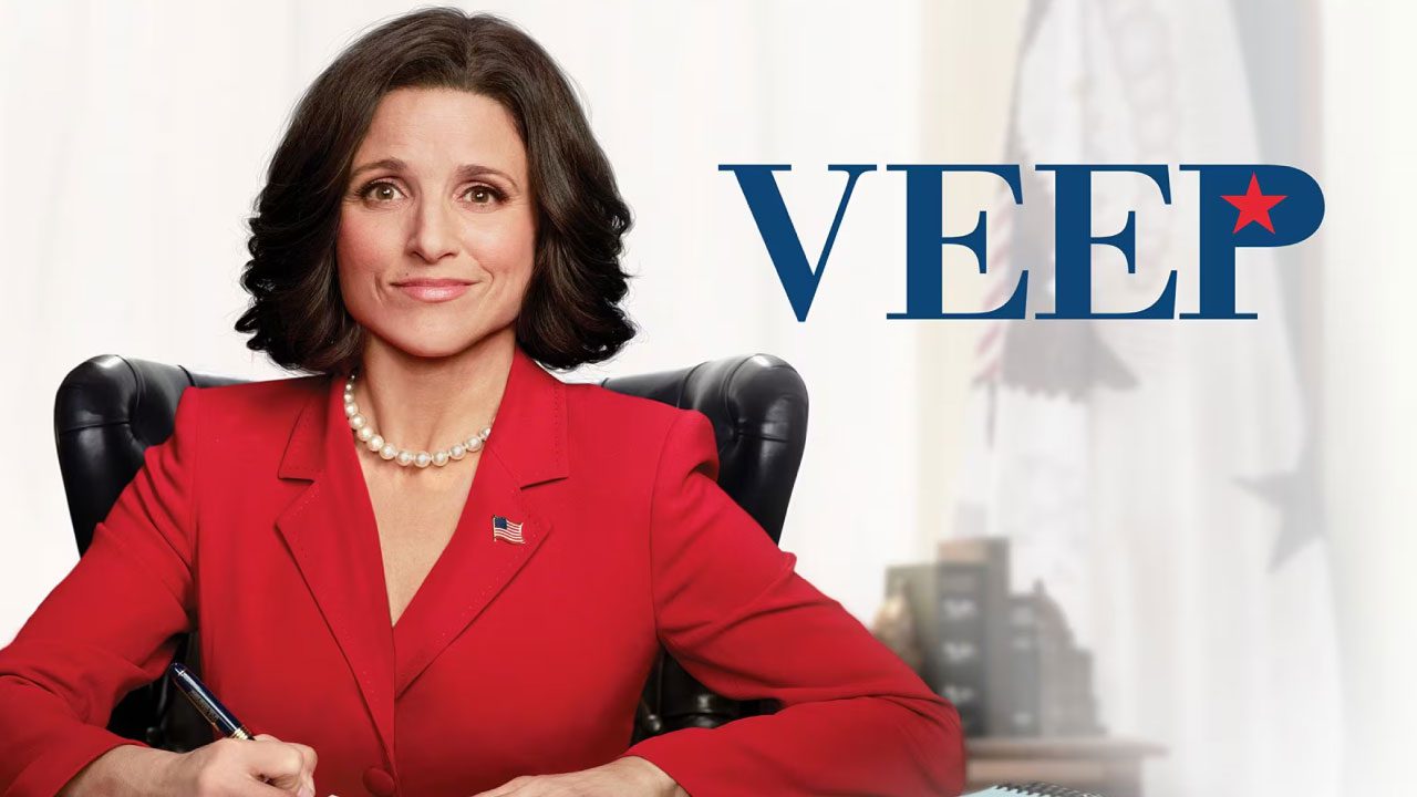 Veep (Serie de TV) Veep (Serie de TV)