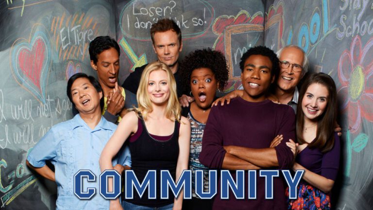 Community (Serie de TV)