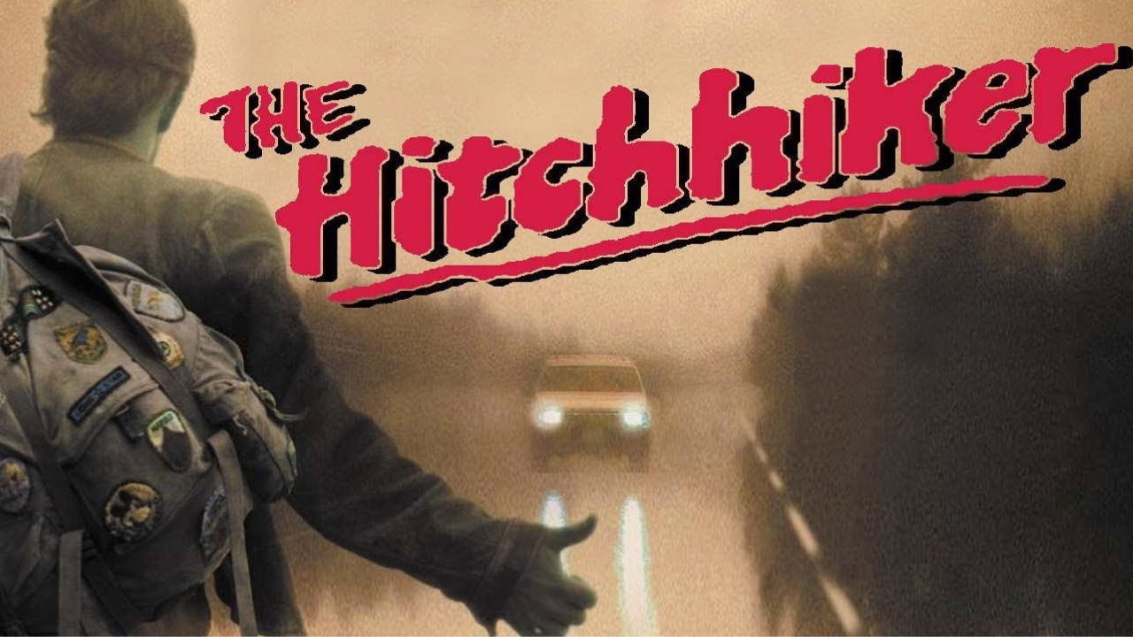 The Hitchhiker (Serie de TV) The Hitchhiker (Serie de TV)