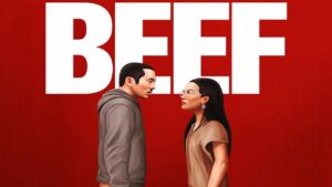 📺 Bronca (Serie de 2023)