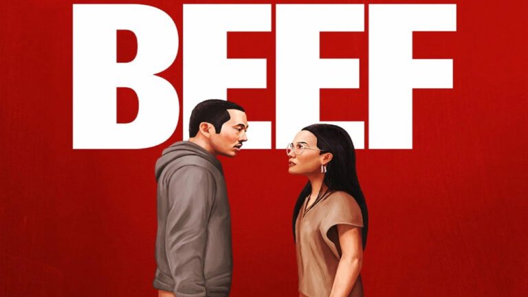 Bronca (Serie de TV)