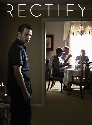 Rectify (Serie de TV) Rectify (Serie de TV)