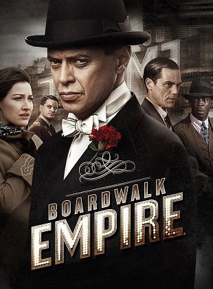 Boardwalk Empire (Serie de TV) Boardwalk Empire (Serie de TV)