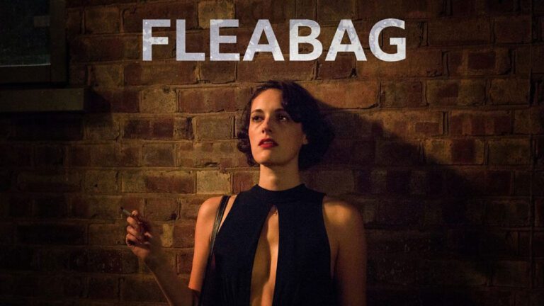 Fleabag (Serie de TV)