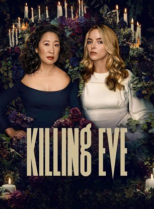 Killing Eve (Serie de TV) Killing Eve (Serie de TV)