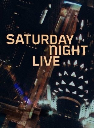 Saturday Night Live (Serie de TV) Saturday Night Live (Serie de TV)