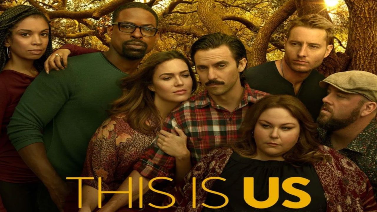 This Is Us (Serie de TV) This Is Us (Serie de TV)