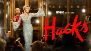 📺 Hacks (Serie de 2021)
