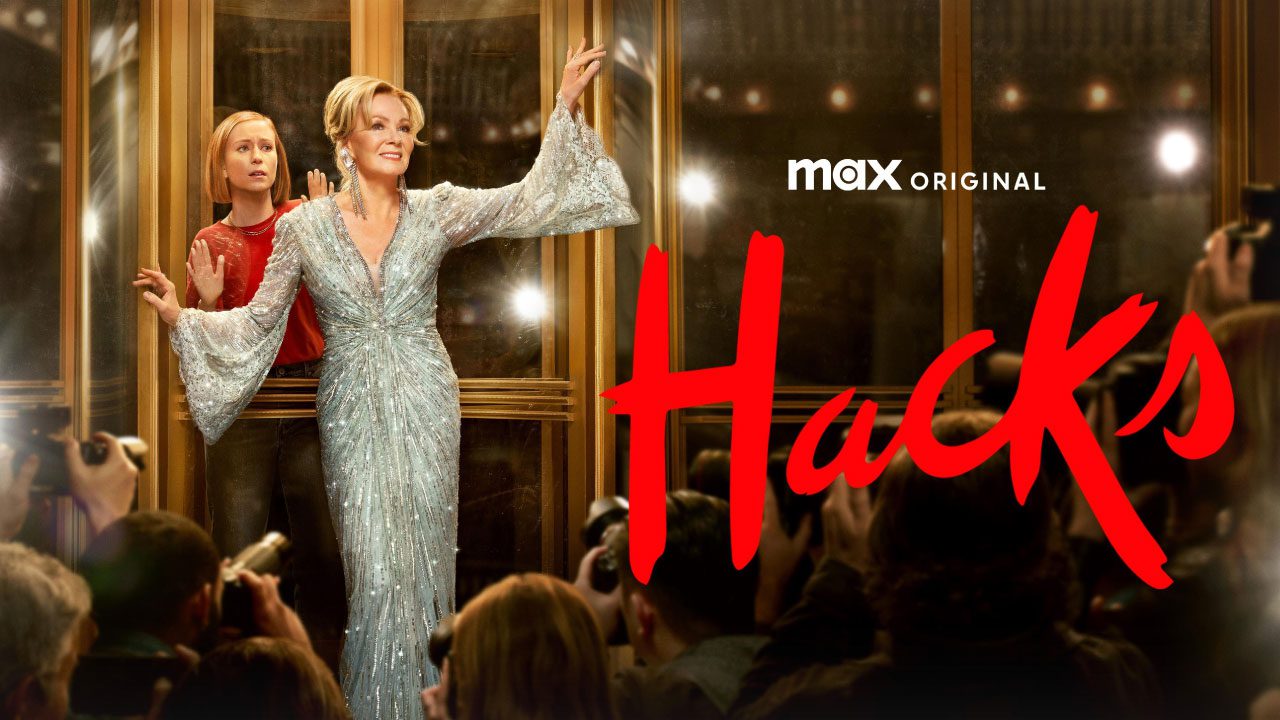 Hacks (Serie de TV) Hacks (Serie de TV)