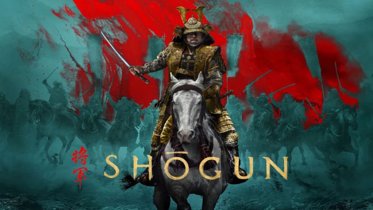 Shogun (Serie de TV) Shogun (Serie de TV)