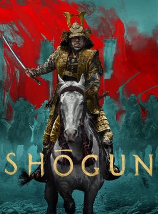 Shogun (Serie de TV) Shogun (Serie de TV)